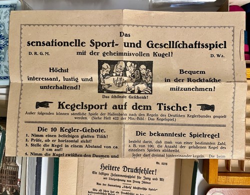 Alte Spiele aus Auflösung !! - Bild 11 von 12