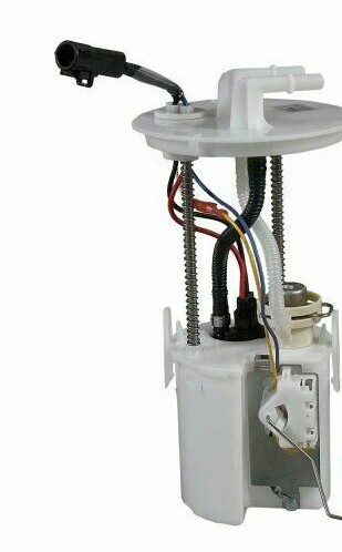 Fuel Pump Module Assembly FORD ESCAPE MAZDA TRIBUTE 2001 2002 2003 2004 4wd - Picture 2 of 7