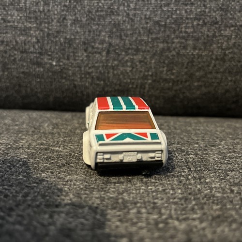 Matchbox Fiat Abarth MB74 With Opened Box - Picture 10 of 11