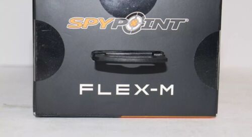 Cámara celular Spypoint Flex M 28 megapíxeles Trail - Imagen 5 de 6
