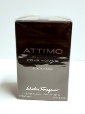 attimo black musk