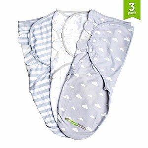 L'ovedbaby® Organic Cotton Swaddling Blanket in Grey ...