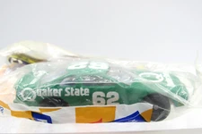 HOT WHEELS 1993 MCDONALDS HAPPY MEAL SERIES QUAKER STATE RACER #62