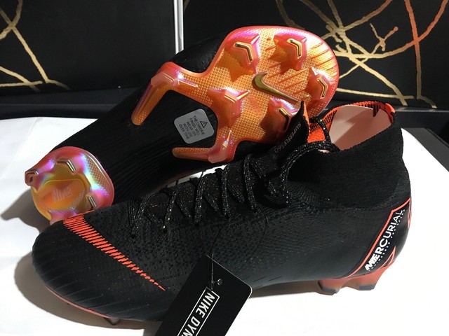 men's nike superfly 6 elite fg