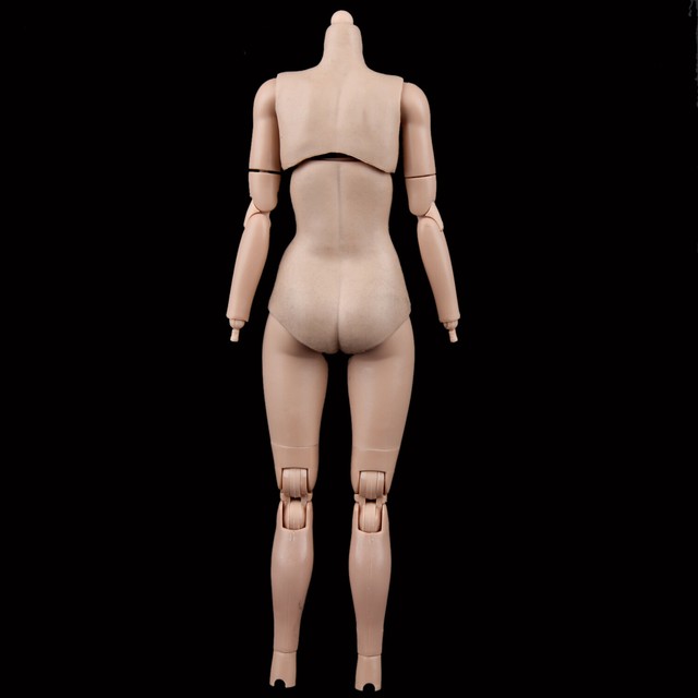Figurine Blackbox Toys Pulp Fiction Girl 1/6 - édition 2025, 30,5 Cm, PVC/tissu