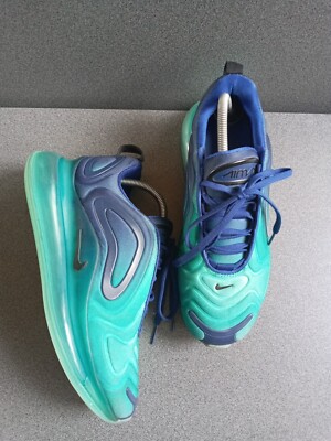 air max 720 turquoise