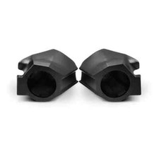 Polaris RZR Direct Fit Front Speaker Enclosures 2014-2018 - Enhance your ride