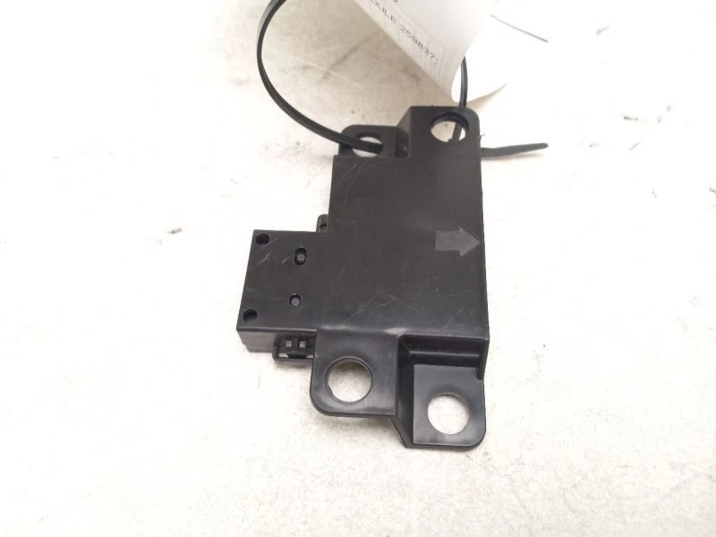 2009 CADILLAC CTS ROOF COMPASS CONTROL MODULE - Image 3 of 4