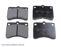 BremsbelÄGe Daihatsu P. Cuore/Hijet 0.8-1.0 85-