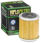 Hiflo Wire Mesh Oil Filter Cartridge for Yamaha Raptor 350 04-13 - Foto 1 di 5
