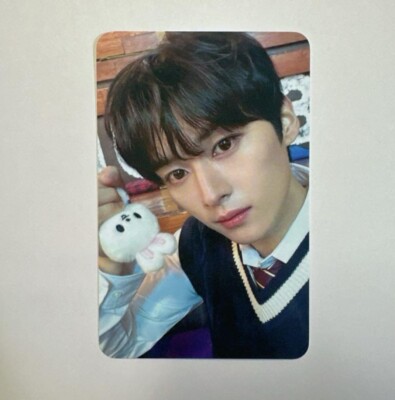 STRAY KIDS magic school STAY ZONE 3/30 Official photocard | eBay