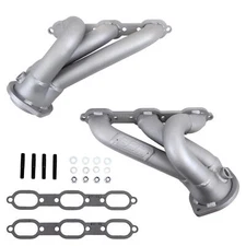 BBK Performance Parts 4040 Exhaust Header