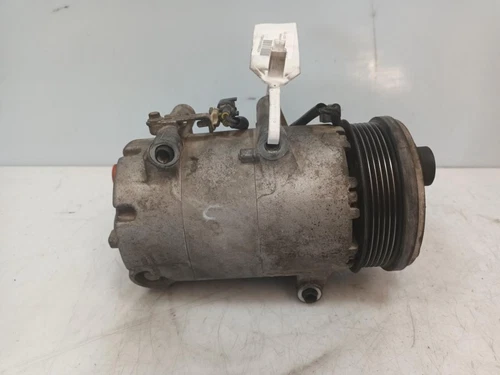 4M5H19D629AE Compresor Aire Acondicionado para FORD C-MAX (CB3)(2007) Gh 4115068 - Imagen 1 de 10