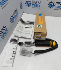 Tohnichi QLMS10N Adjustable Metal Handle Torque Wrench