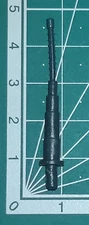 1985 Mauler M.B.T. Tank repro short antenna