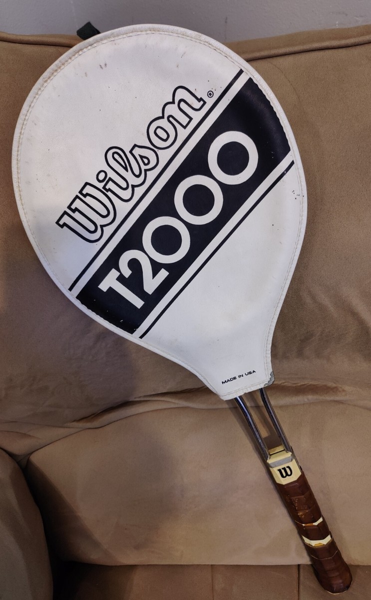 Wilson T2000 テニスラケット Wilson T2000 テニスラケット