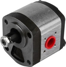 Hydraulikpumpe passend für Case & Fendt ähnlich 0510415301 0510415303 0510415306