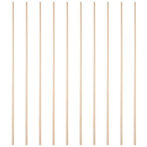 10 Pcs Wood Decorative Window Trim Molding Inserts Wall Corner Protector - Picture 19 of 22