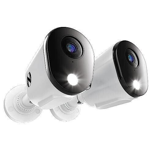 D-LINK DCS-5222L HD Pan & Tilt Wi-Fi Camera Night Vision Wireless