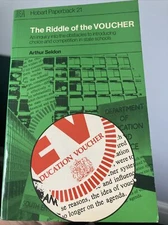 The Riddle Of The Voucher