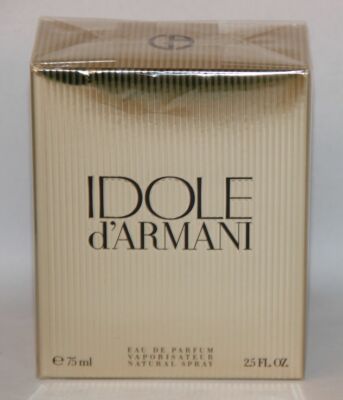 armani idole edp