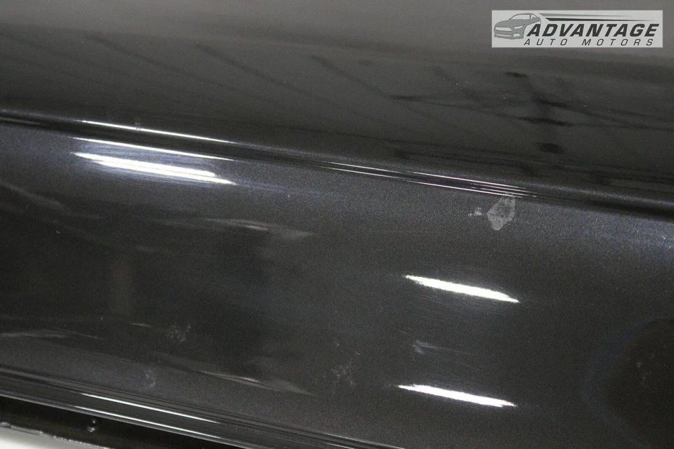 AUDI A7 QUATTRO 2012-2018 PANEL CARCASA PUERTA LADO PASAJERO DELANTERO DERECHO OEM Foto 3 de 4