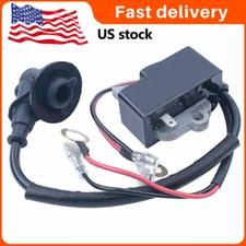 Ignition Coil For Stihl TS420 TS410 TS 410 Cut-Off Saw 4238 400 1301 42384001301