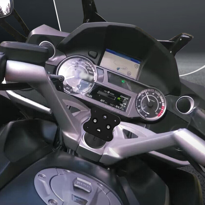 BMW K1600 ナビゲーションステー Motorcycle Navigator Mount Fit For BMW K 1600 GT/GTL 2010