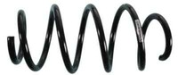 Sachs 993 108 Schraubenfeder FüR Audi, Vw
