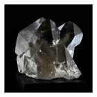 Smoky Quartz. 156.0 Ct. Les Deux Alpes, Oisans, France.