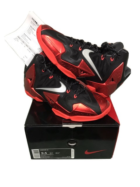 lebron 11 away for sale
