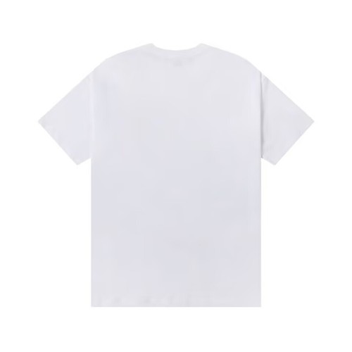 Ami Round neck short sleeved T-shirt - Picture 2 of 7