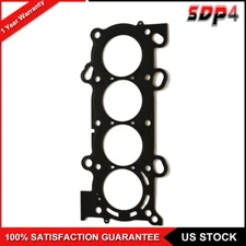 MLS Head Gasket For 04-09 Acura TSX Honda Accord 2.4L DOHC K24A2 K24Z1