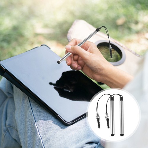 5 Pcs Stift Für Handy Tablet Pen Touchscreen-Stift Kind Telefonstift - Zdjęcie 5 z 12