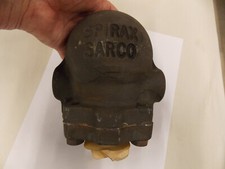 NOS Spirax Sarco FT14-14 Float Thermostatic Steam Trap 1/2" X4