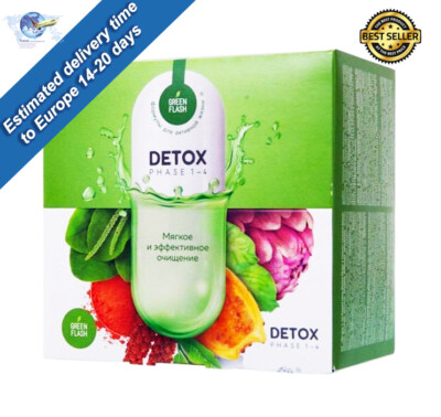 detox box cum să elimini papilomele de pe pubis