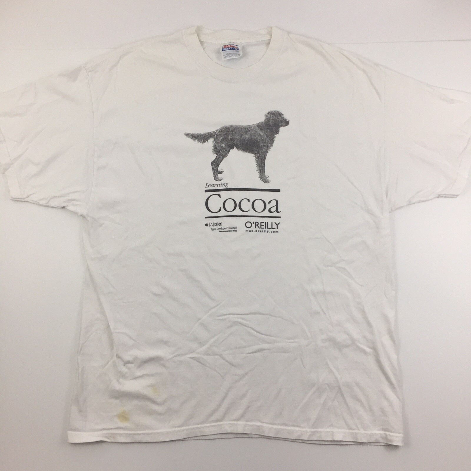 Vtg Learn Cocoa Apple Computer Developer Connecti… - image 2