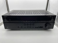 Yamaha RX-V375 - 5.1 Ch HDMI Home Theater Surround Sound Receiver Stereo System