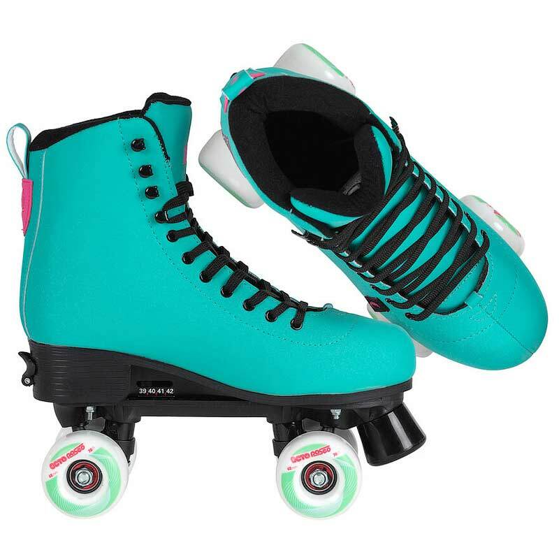Bliss Star (Adjustable) U2013 Ril Skates