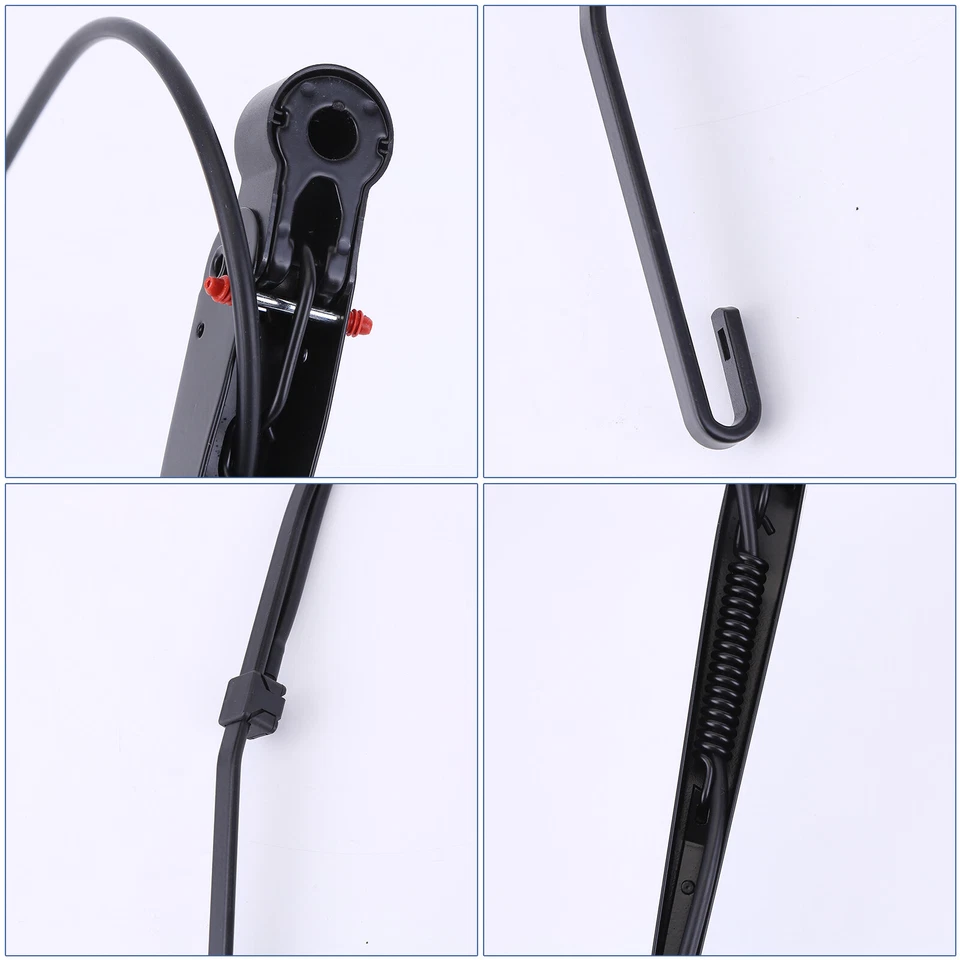 Windshield Wiper Arm for 14.6L Peterbilt 379 Trucks 1990-2007 R236002 602-5411 - Image 4 of 4