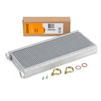 NRF WäRmetauscher FüR Opel Vivaro C PSA Berlingo Expert Partner 9821299980