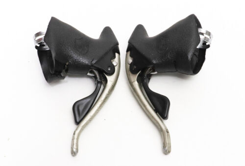 Gruppo Campagnolo Veloce 8 speed - vintage groupset - Bild 5 von 19