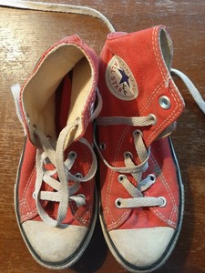 converse size 13.5