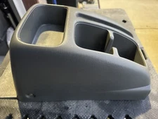 1999 2002  Suzuki Grand Vitara Cup Holder 88/98 Geo Traker