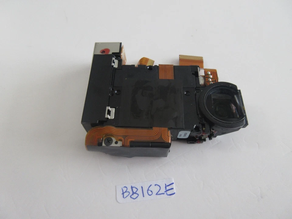 Lens assembly for  Camera Fujifilm XP150 - Image 4 of 4