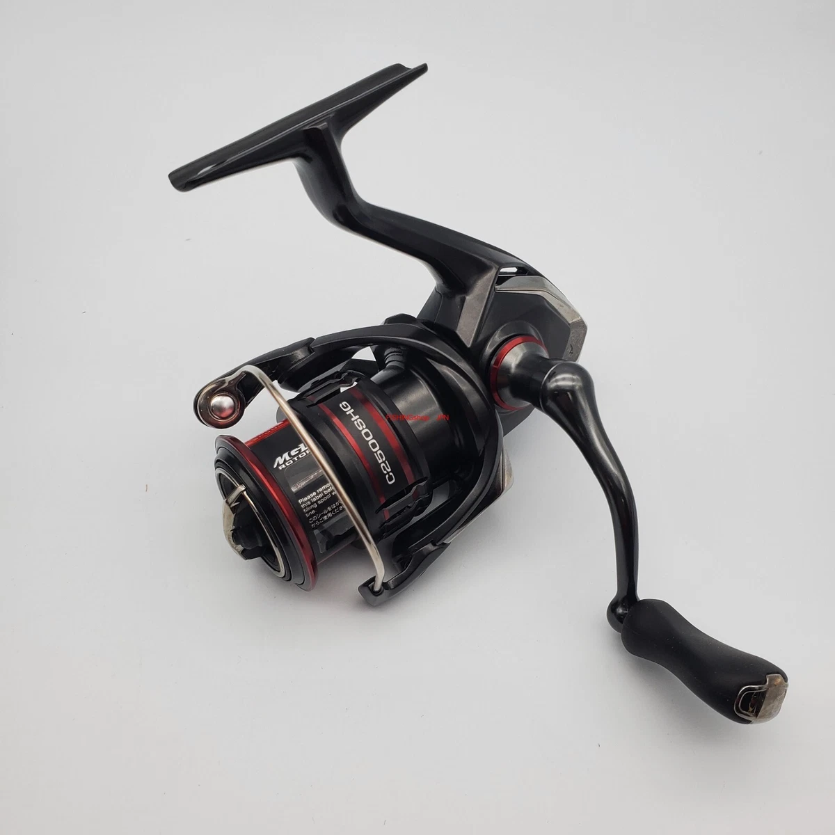 Shimano Spinning Reel Shimano 20 Vanford C2500SHG