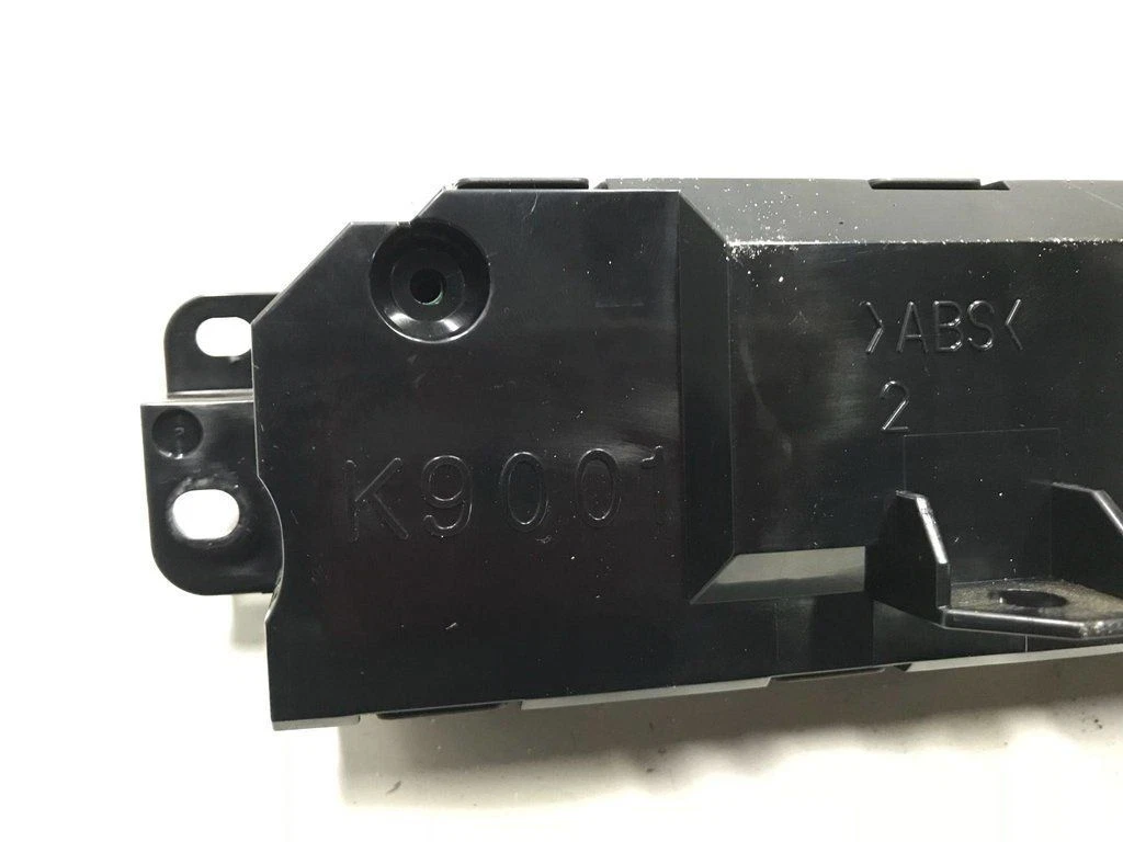 Mazda 6 2011 Dashboard LCD screen display gaa9611j0 MDV23598 | eBay