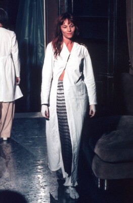 MARTIN MARGIELA 2004 White Label Runway 'lab coat' | eBay