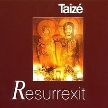 Gesänge aus Taize: Resurrexit von Various | CD | Zustand gut