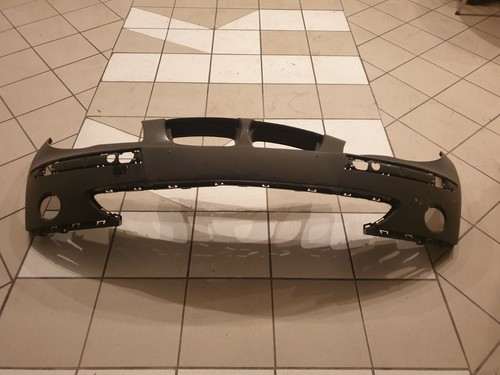 original BMW 1er E81 E87 Stoßstange Stoßfänger vorne Frontschürze